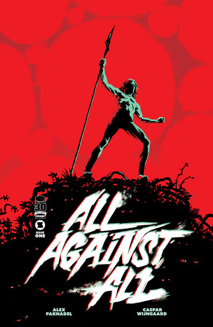 All Against All #1 (Of 5) B Sean Phillips Variant (Mr) (12/07/2022) Image