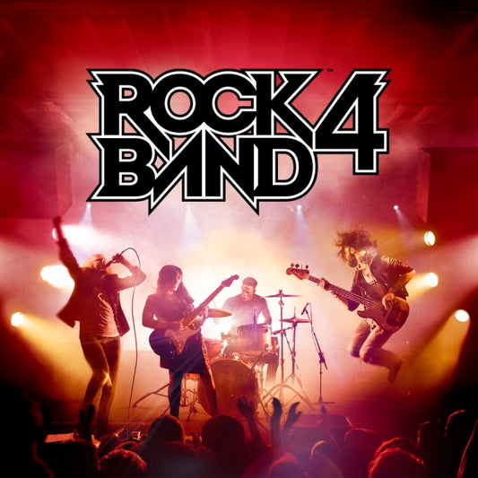 Rock Band 4 Drums Set Bundle (Xbox One)
