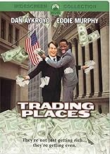 Trading Places Widescreen (DVD) (Pre-Owned)