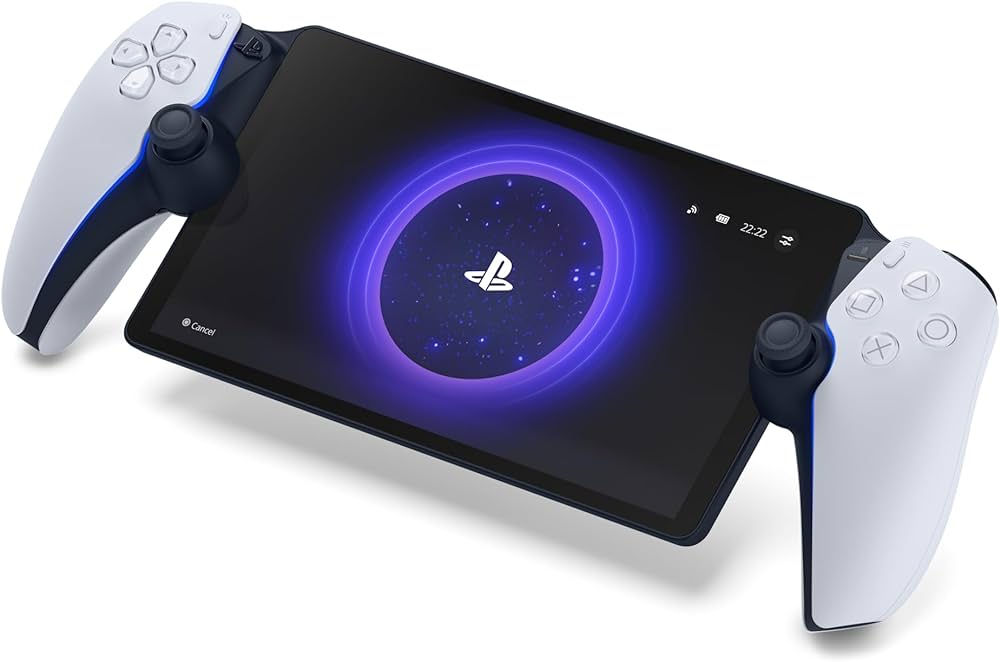 Playstation Portal (Playstation 5)