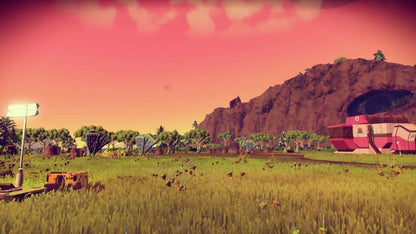 No Man's Sky (Xbox One)