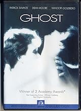 Ghost Widescreen (DVD) (Pre-Owned)