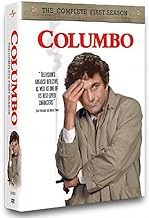 Columbo Season One Full Frame (DVD) (Pre-Owned)