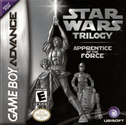 Pearl Gameboy Advance SP Star Wars Bundle (Gameboy Advance)