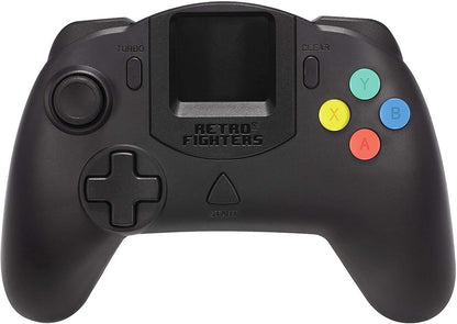 Mando Retro Fighters Striker DC (Sega Dreamcast)