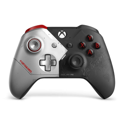 Xbox One Cyberpunk 2077 Controller (Xbox One)