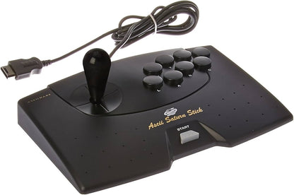 ASCII Saturn Stick (Sega Saturn)
