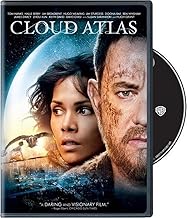Cloud Atlas Widescreen (DVD) (Pre-Owned)