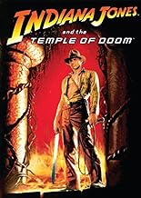 Indiana Jones and the Temple of Doom Widescreen (DVD) (Pre-Owned)