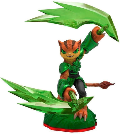Skylanders Trap Team: Tuff Luck [Trap Master] (Toys)