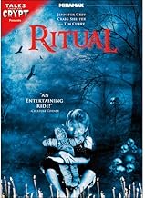 Ritual (DVD) (Pre-Owned)