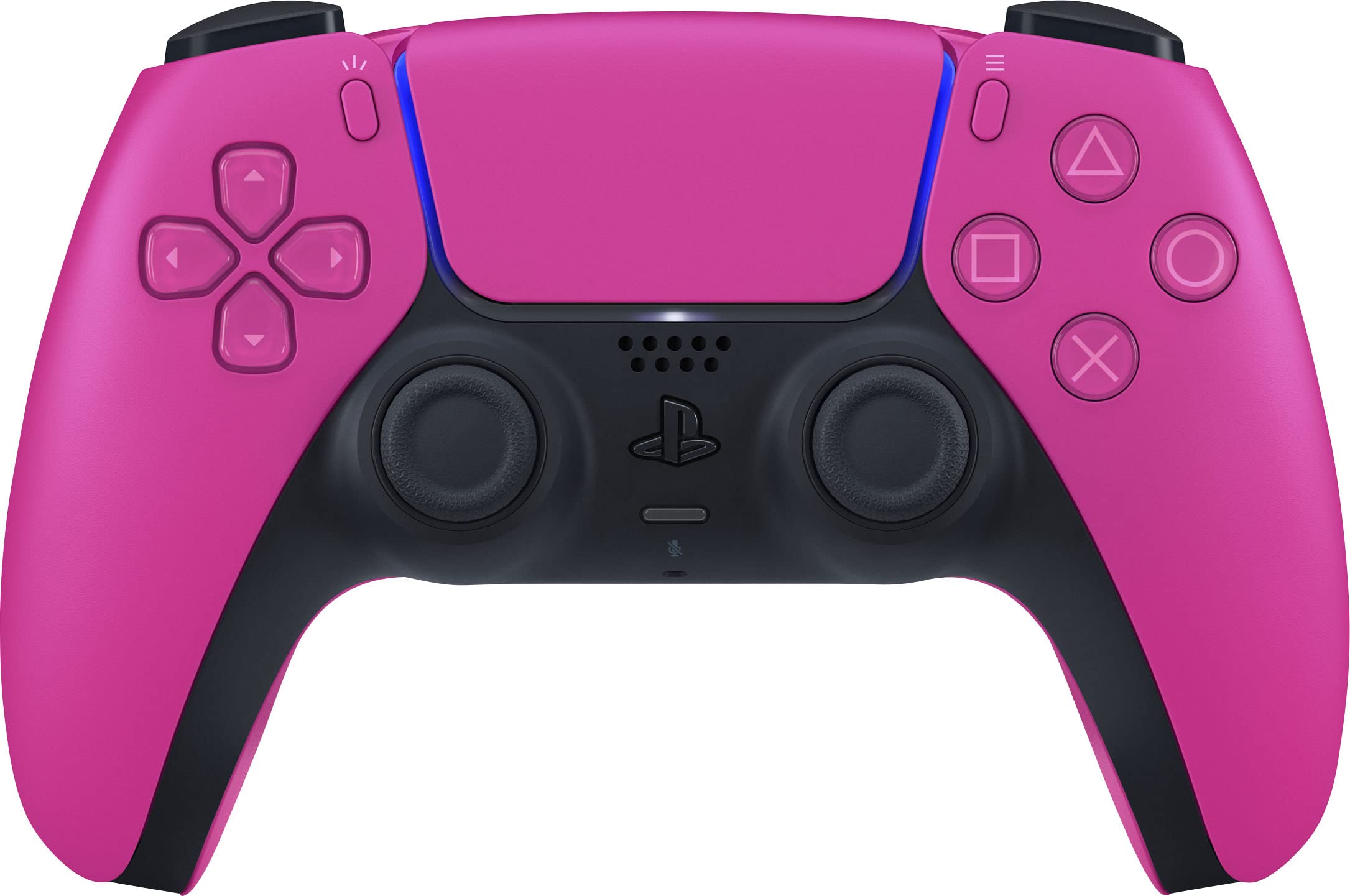 Pink Computer Network Interface Controller DualSense Wireless Controller Nova Pink (Playstation 5) – J2Games