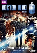 Doctor Who: Series 7: Part 1 Widescreen (DVD) (Pre-Owned)