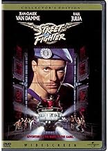 Street Fighter (Collector's Edition) Widescreen (DVD) (Pre-Owned)
