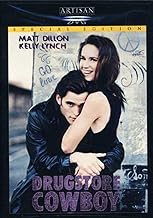 Drugstore Cowboy Widescreen (DVD) (Pre-Owned)