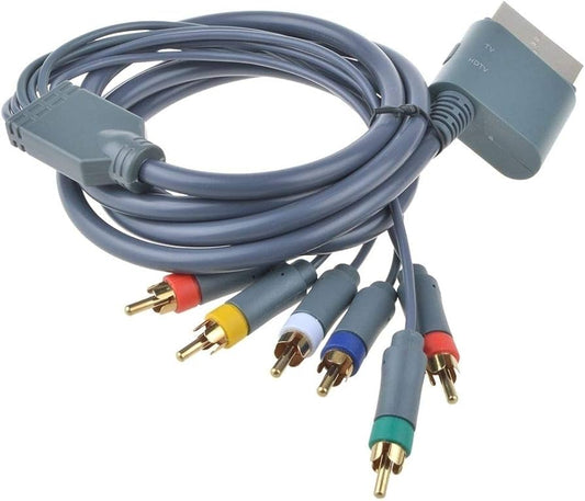 Microsoft OEM Xbox 360 HD Composite Cable (Xbox 360)