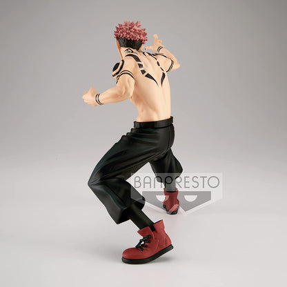 Banpresto: Jujutsu Kaisen Maximatic The Sukuna (Toys)