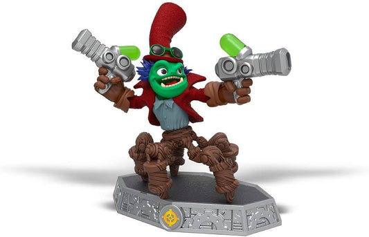 Skylanders Imaginators: Dr. Krankcase (Toys)