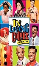 In Living Color: Season One Full Frame (DVD) (Pre-Owned)