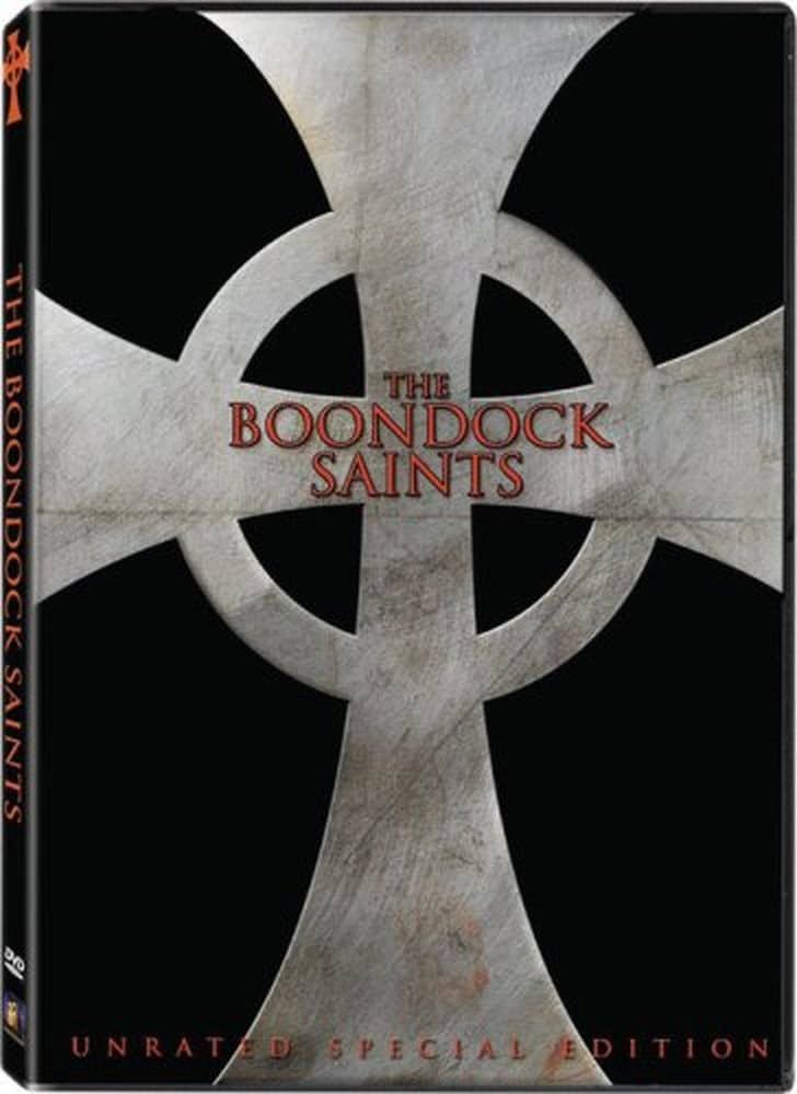 The Boondock Saints [Unrated Special Edition] (Pre-Owned) (DVD)