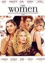 The Women Widescreen (DVD) (Pre-Owned)