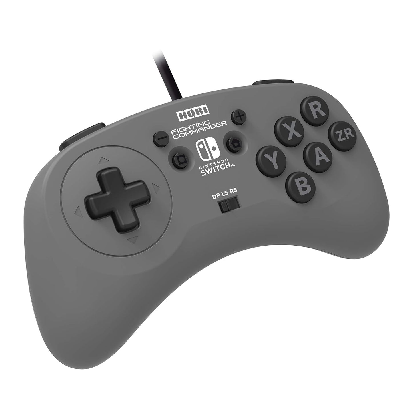 Hori Fighting Commander Wired Controller (Nintendo Switch)