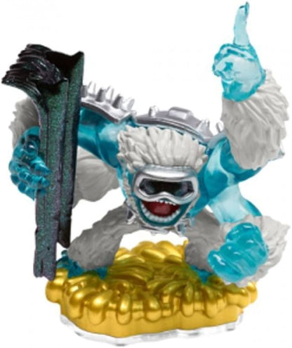 Skylanders Superchargers: Eon's Elite Slam Bam (Toys)