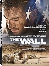 The Wall Widescreen (DVD) (Pre-Owned)