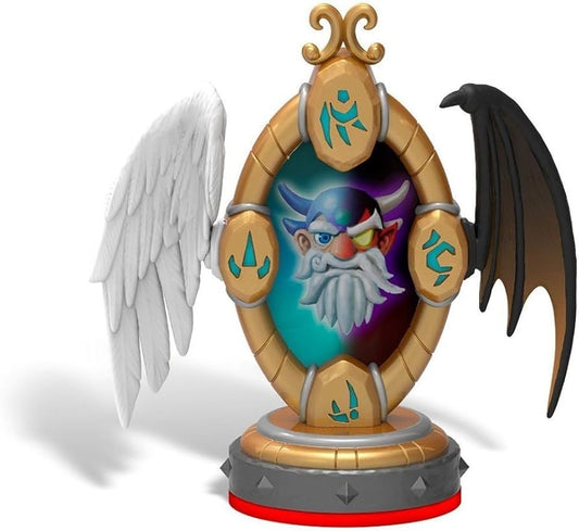 Skylanders Trap Team: Mirror of Mystery (Toys)