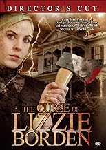 The Curse of Lizzie Borden (Director's Cut) Full Screen (DVD) (Pre-Owned)