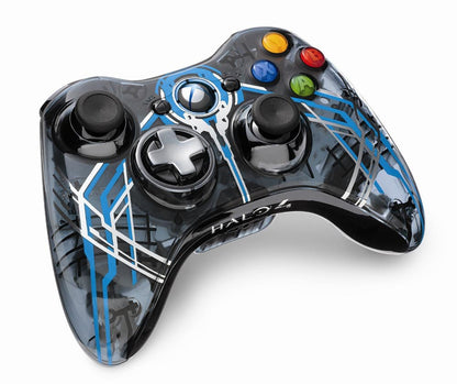 Halo 4 Xbox 360 Wireless Controller (Xbox 360)