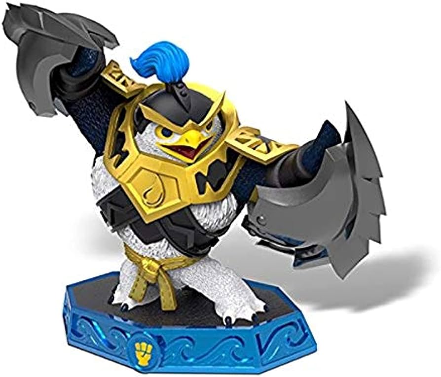 Skylanders Imaginators: Master King Pen (Toys)