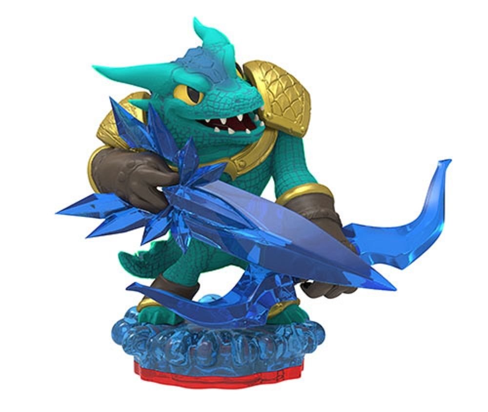 Skylanders Trap Team: Snap Shot [Trap Master] (Toys)