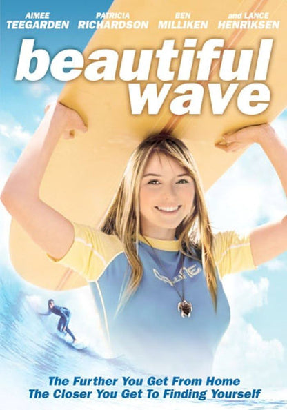Beautiful Wave Widescreen (DVD) (Pre-Owned)
