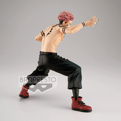 Banpresto: Jujutsu Kaisen Maximatic The Sukuna (Toys)