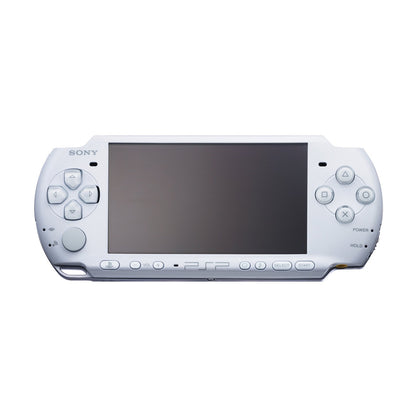 PSP 3000 Pearl White [Japan Import] (PSP)