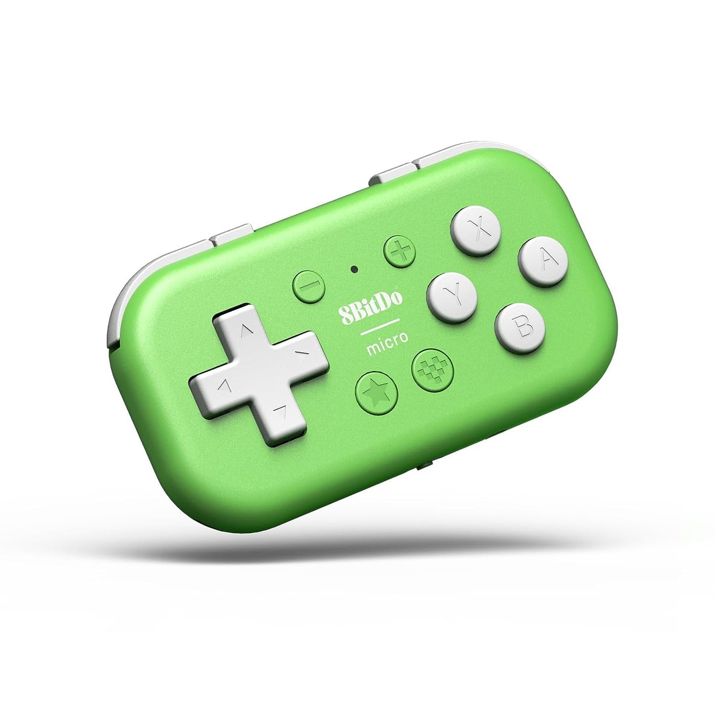 Microcontrolador 8BitDo Verde (Nintendo Switch) 
