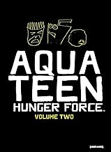 Aqua Teen Hunger Force Volume 2 (DVD) (Pre-Owned)