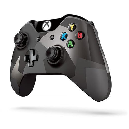 Xbox One Special Edition Covert Forces Wireless Controller (Xbox One)