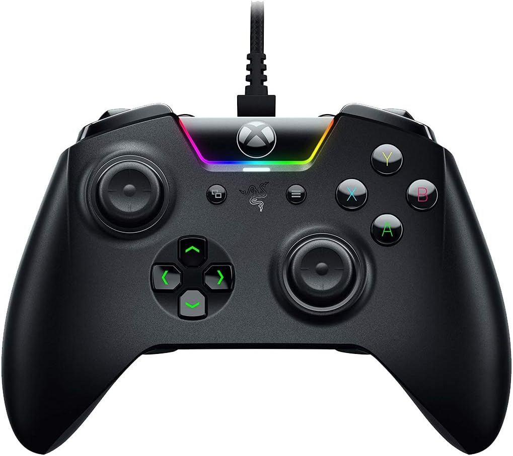 Razer Wolverine Tournament Edition Controller (Xbox One)