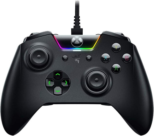 Razer Wolverine Tournament Edition Controller (Xbox One)