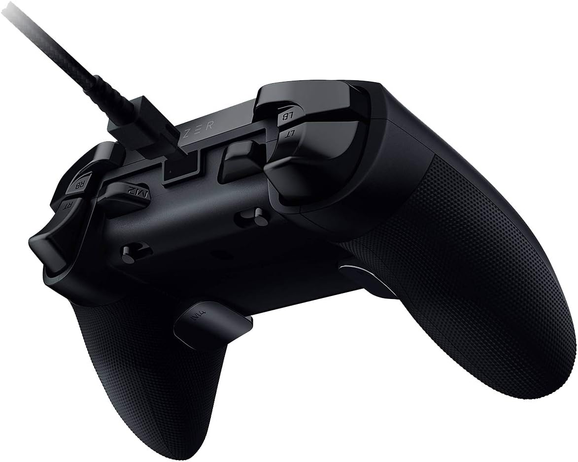 Razer Wolverine Tournament Edition Controller (Xbox One)