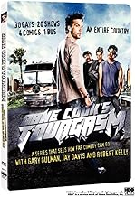 Tourgasm (Steelbook Edition) Widescreen (DVD) (Pre-Owned)