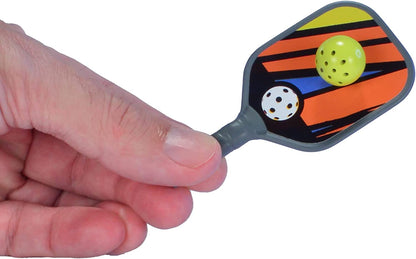 World Smallest Games - Pickleball (Toys)