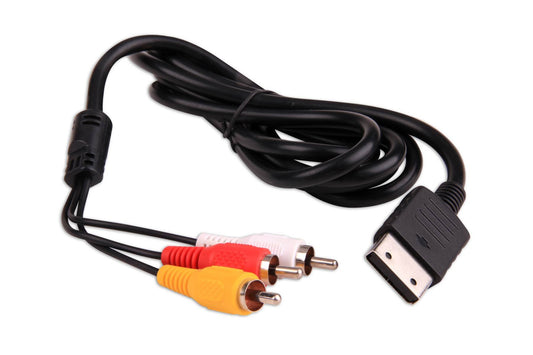 Generic Sega Dreamcast AV Cable (Sega Dreamcast)