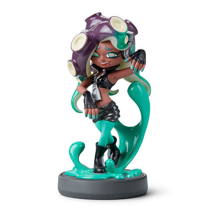 Marina Amiibo: Splatoon Series (Nintendo Switch)