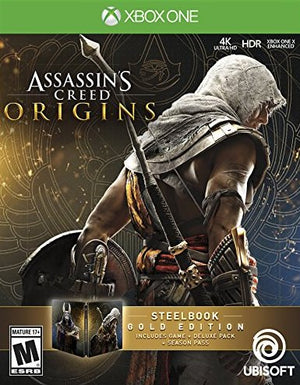 Assassin's Creed Revelations (Walmart Edition) (Xbox 360) – J2Games