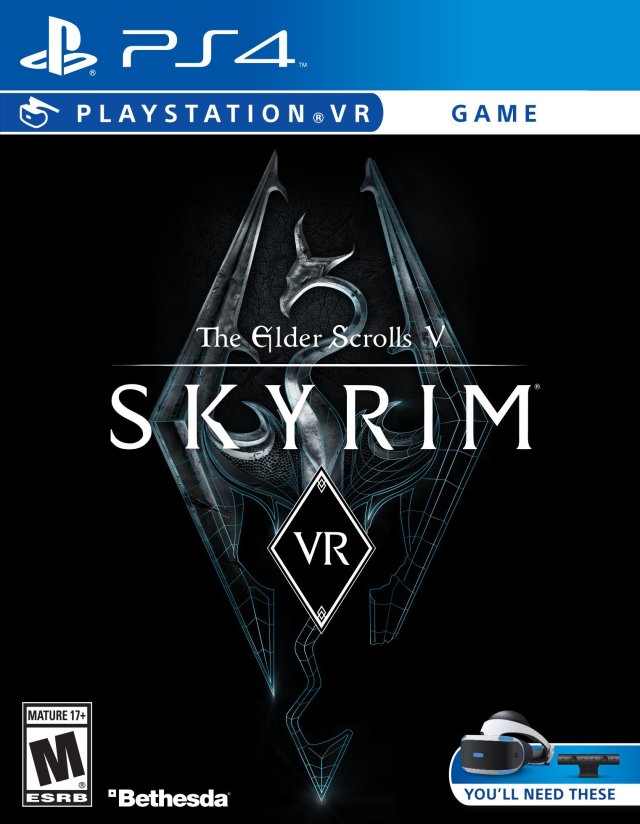 Playstation VR Bundle [CUH-ZVR2] (PlayStation 4)