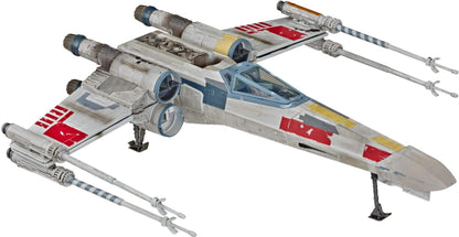 Star Wars - Vintage Collection - Luke Skywalker's X-Wing Fighter Vehicle (Toys)