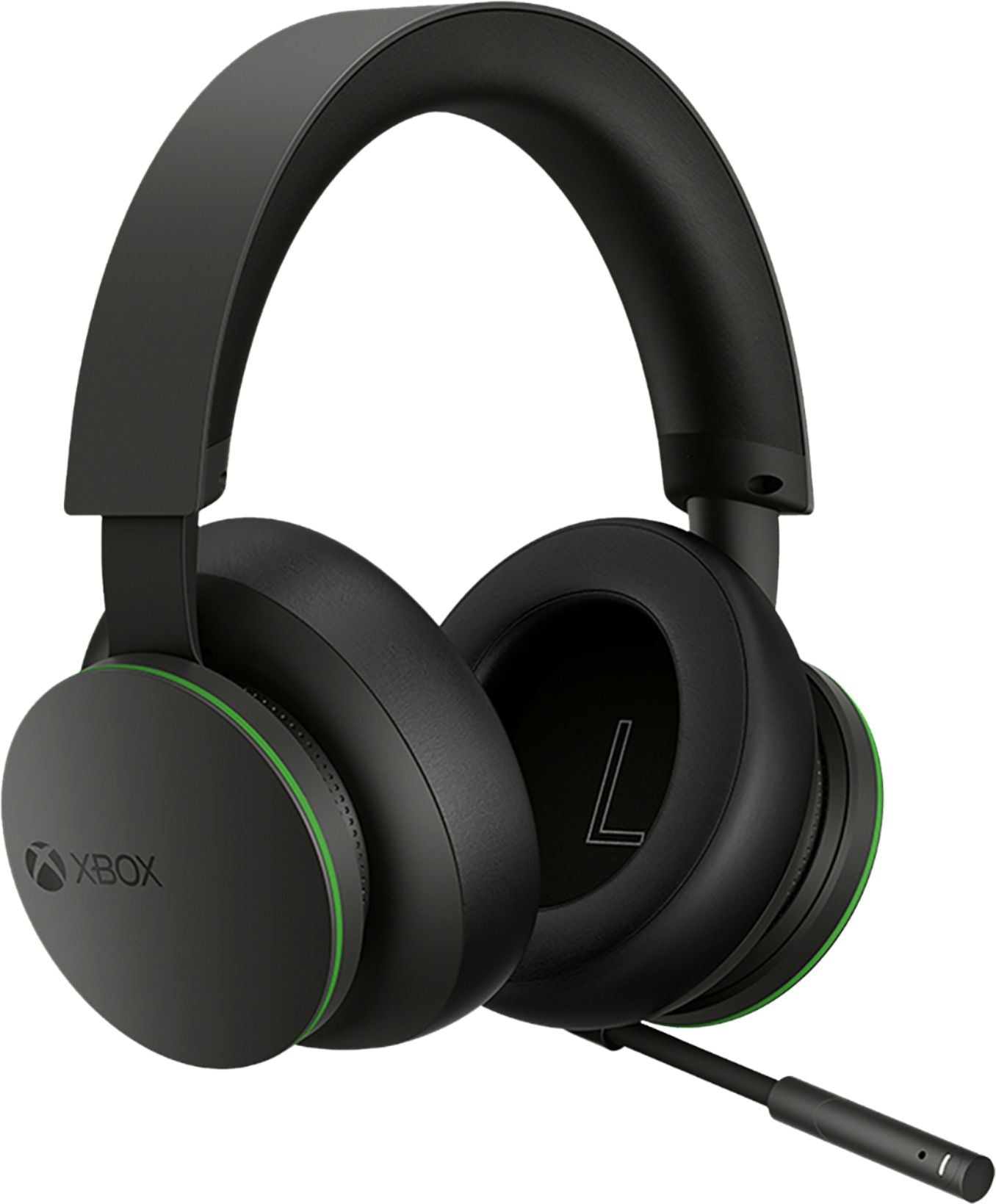 Microsoft Xbox Wireless Headset (Xbox Series X/Xbox One/PC)